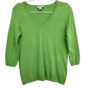 Ann Taylor Loft Knit Sweater